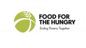 food for the hungry